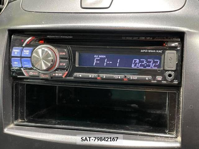 Mazda DEMIO 2008-12 296664-2
