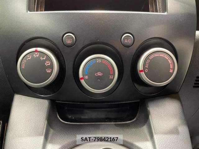 Mazda DEMIO 2008-12 296664-3