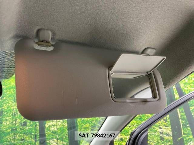 Mazda DEMIO 2008-12 296664-6