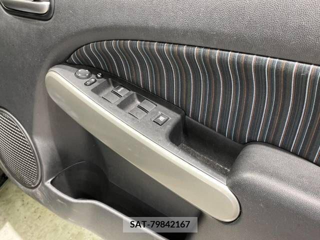 Mazda DEMIO 2008-12 296664-7