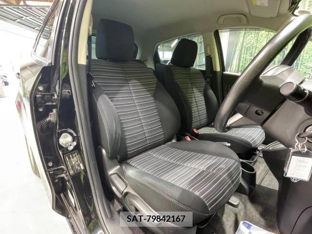 Mazda DEMIO 2008-12 296664-8