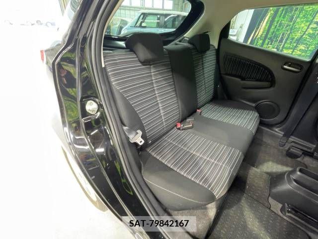 Mazda DEMIO 2008-12 296664-9