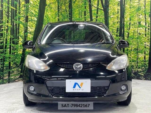Mazda DEMIO 2008-12 296664-14