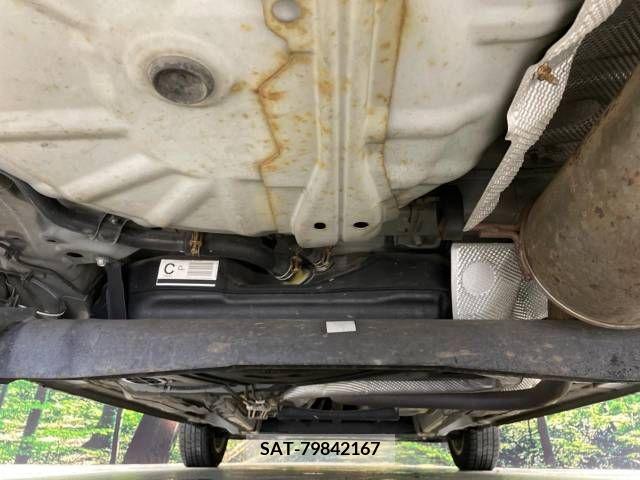 Mazda DEMIO 2008-12 296664-19