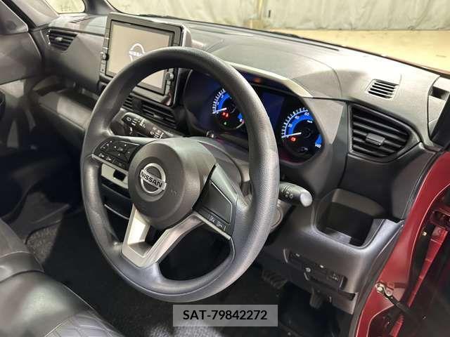 Nissan ROOX 2021-01 297940-12