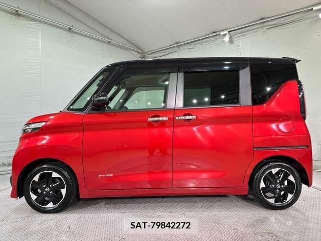 Nissan ROOX 2021-01 297940-11