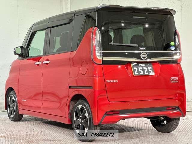 Nissan ROOX 2021-01 297940-10