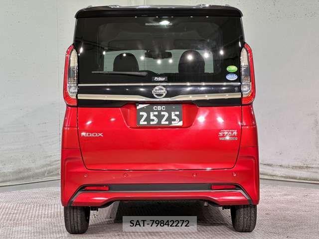 Nissan ROOX 2021-01 297940-9