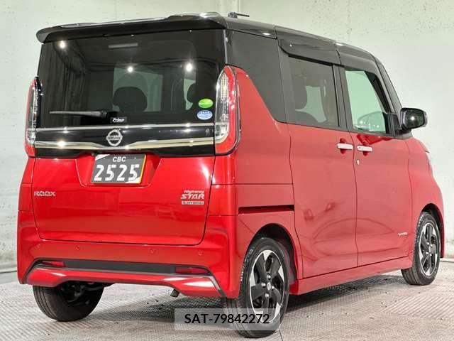 Nissan ROOX 2021-01 297940-8