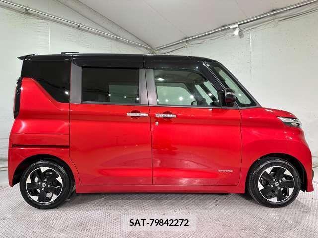 Nissan ROOX 2021-01 297940-7