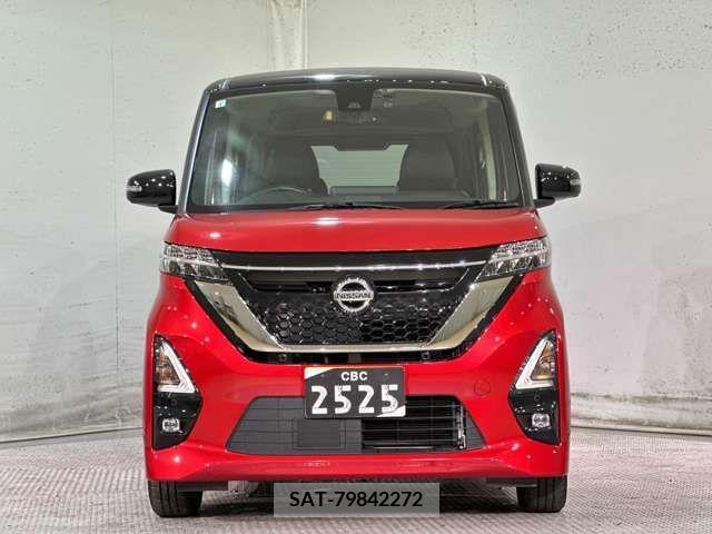 Nissan ROOX 2021-01 297940-6