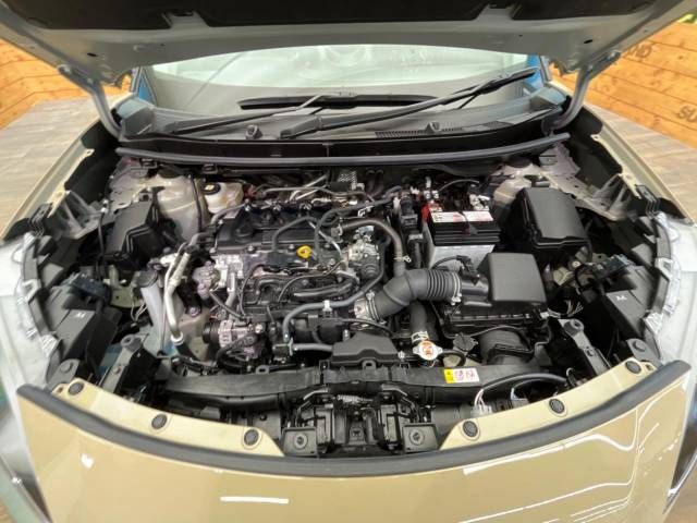 Toyota YARIS CROSS 2023-03 193023-18