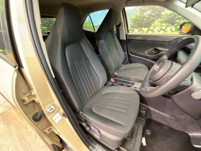 Toyota YARIS CROSS 2023-03 193023-8