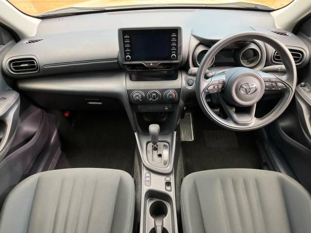 Toyota YARIS CROSS 2023-03 193023-1