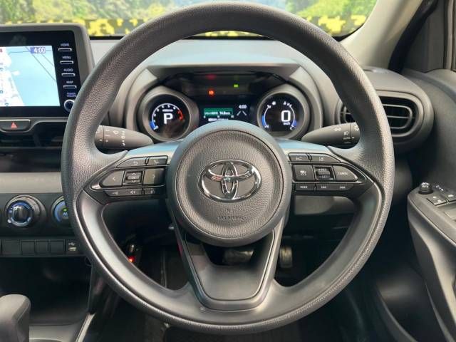 Toyota YARIS CROSS 2023-03 193023-11