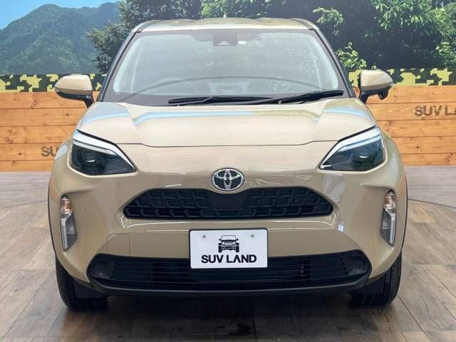 Toyota YARIS CROSS 2023-03 193023-14