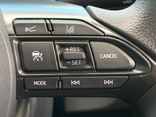 Toyota YARIS CROSS 2023-03 193023-4