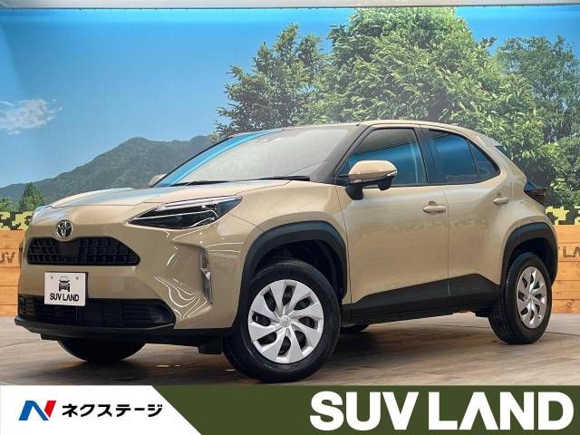 Toyota YARIS CROSS 2023-03 193023-0