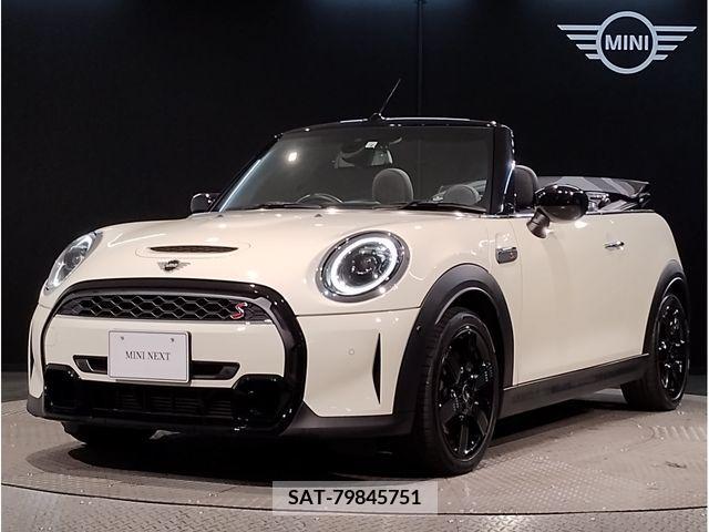 Bmw MINI 2022-04 236066-0