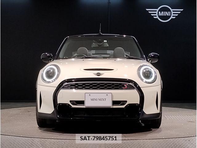 Bmw MINI 2022-04 236066-3
