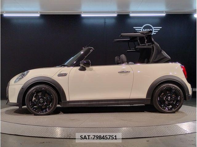 Bmw MINI 2022-04 236066-9