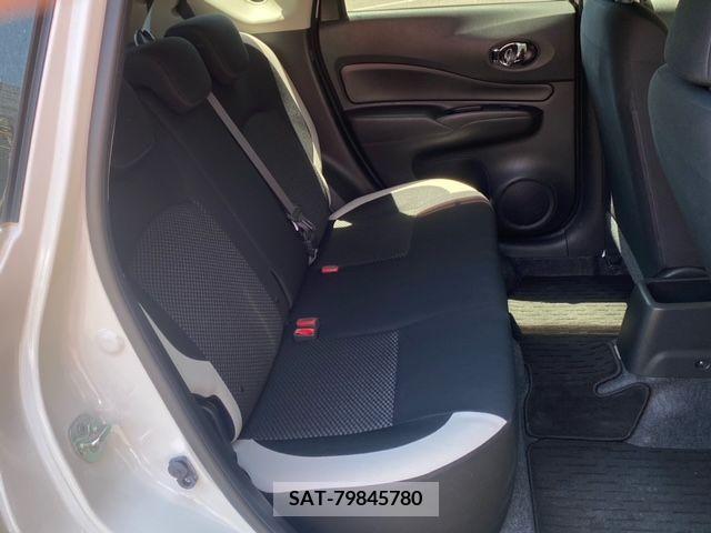Nissan NOTE 2019-01 280180-3