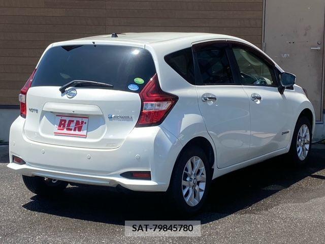 Nissan NOTE 2019-01 280180-2