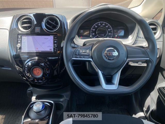 Nissan NOTE 2019-01 280180-1