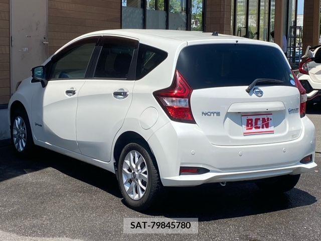 Nissan NOTE 2019-01 280180-8
