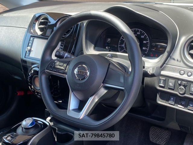 Nissan NOTE 2019-01 280180-7