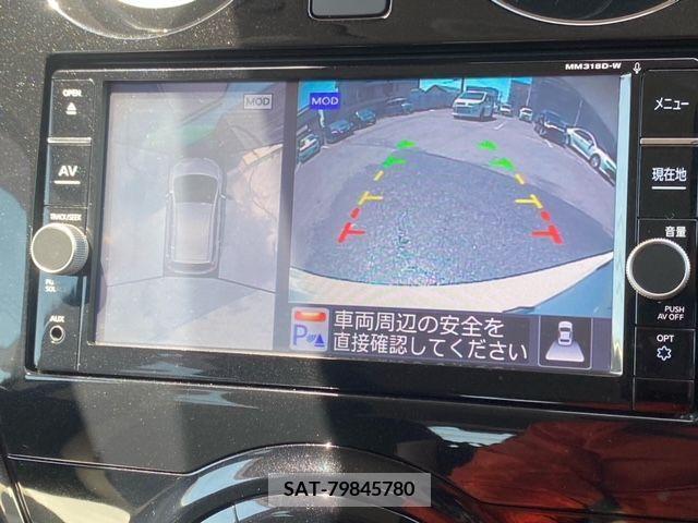 Nissan NOTE 2019-01 280180-5