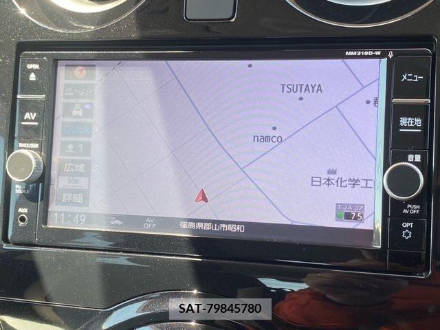 Nissan NOTE 2019-01 280180-4