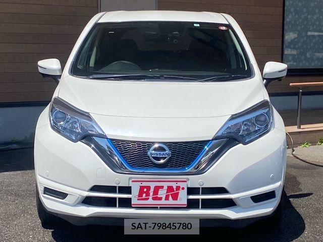 Nissan NOTE 2019-01 280180-16