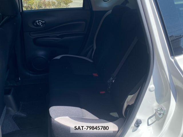 Nissan NOTE 2019-01 280180-18