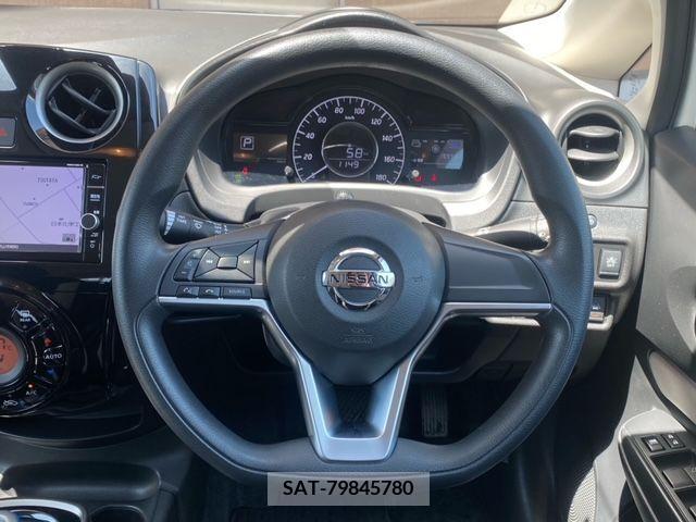 Nissan NOTE 2019-01 280180-13