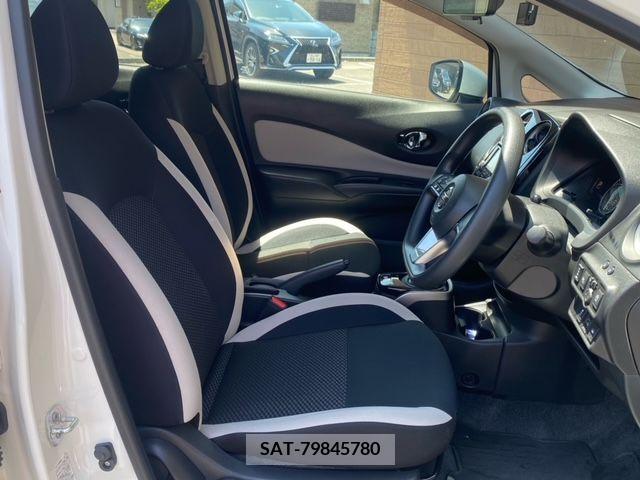 Nissan NOTE 2019-01 280180-9