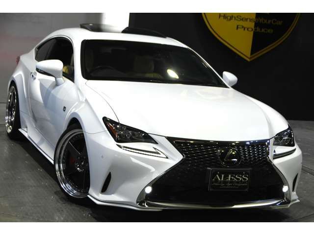 Lexus RC 2014-11 192636-1