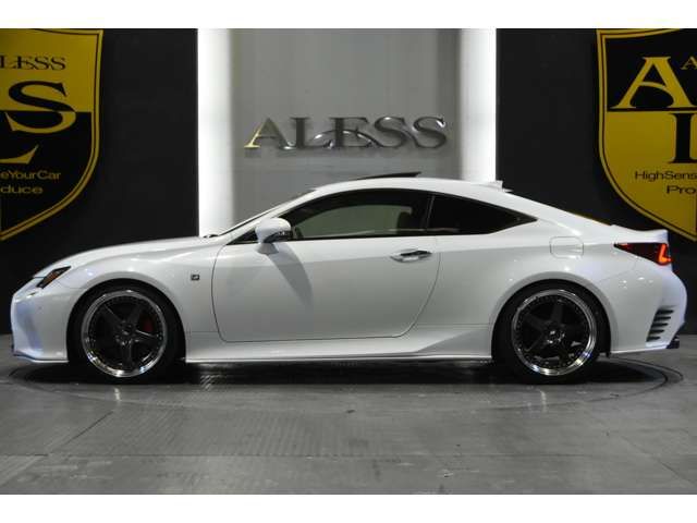 Lexus RC 2014-11 192636-4