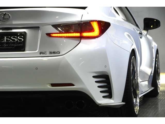 Lexus RC 2014-11 192636-10