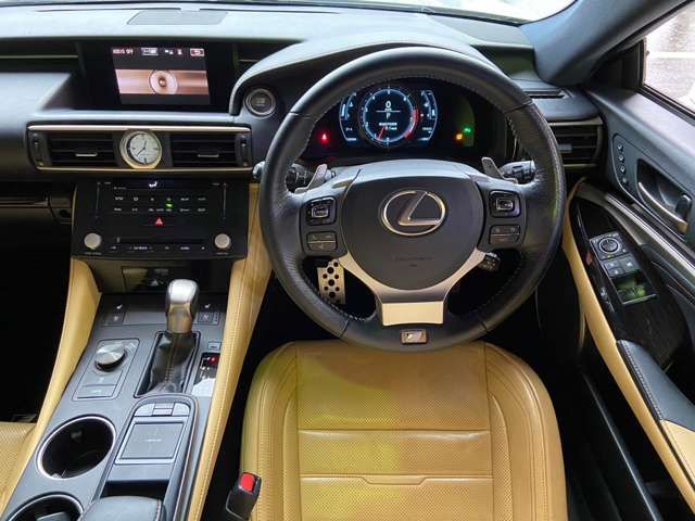 Lexus RC 2014-11 192636-16