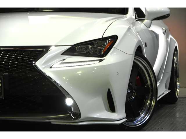Lexus RC 2014-11 192636-9