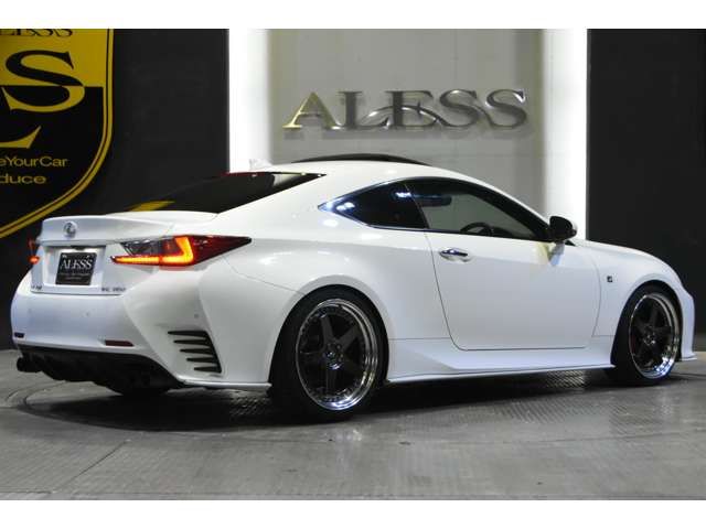 Lexus RC 2014-11 192636-2