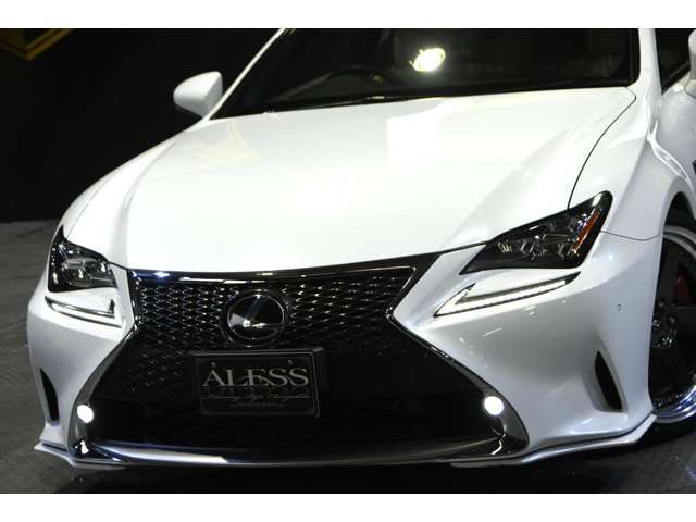 Lexus RC 2014-11 192636-5
