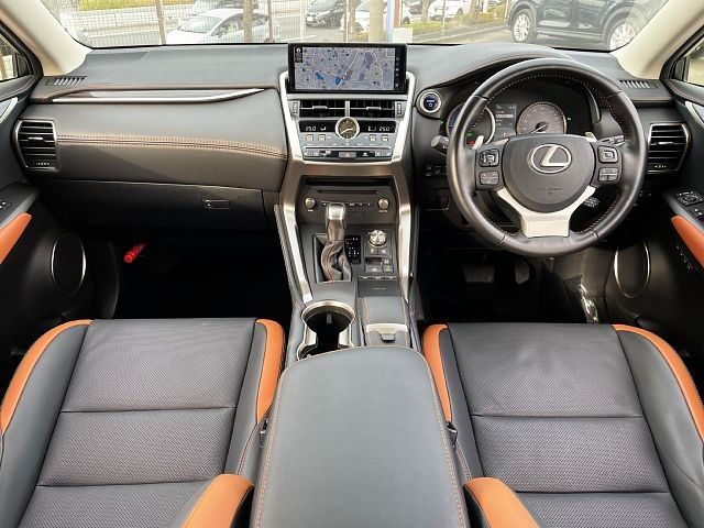 Lexus NX 2020-01 185642-1