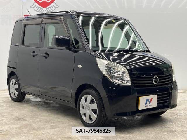 Nissan ROOX 2010-03 363162-17