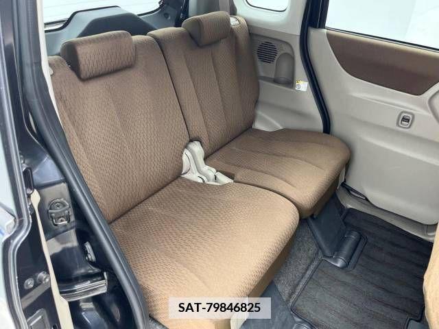 Nissan ROOX 2010-03 363162-9