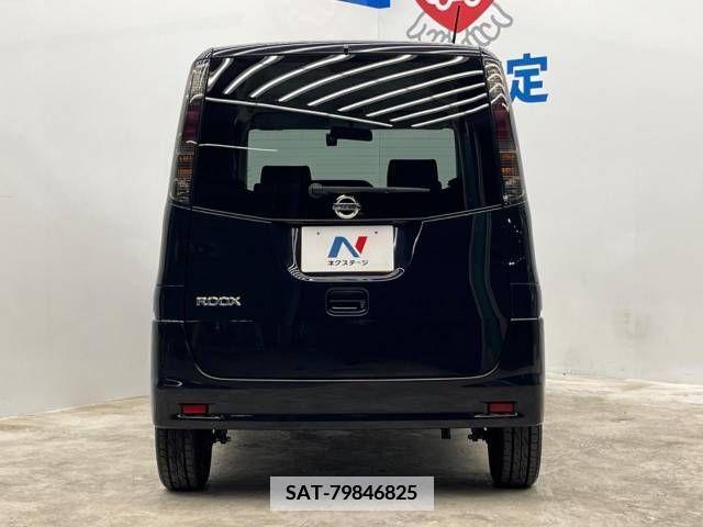 Nissan ROOX 2010-03 363162-16