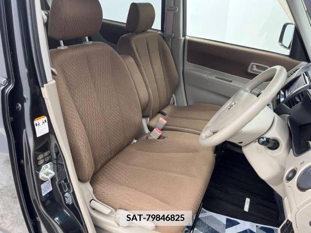 Nissan ROOX 2010-03 363162-8