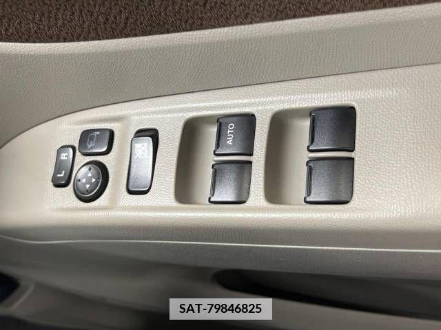 Nissan ROOX 2010-03 363162-7