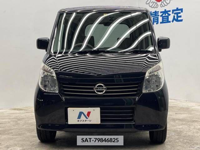Nissan ROOX 2010-03 363162-15